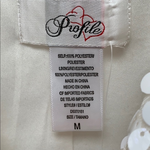 Dress - Picture 3 of 3